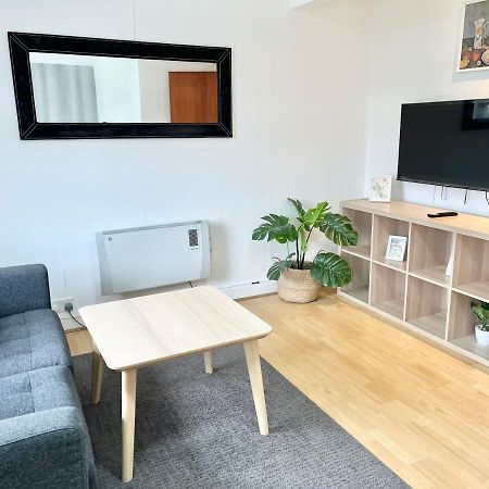 Apartamento No2326 Tree-Hole Northolt  Exterior foto