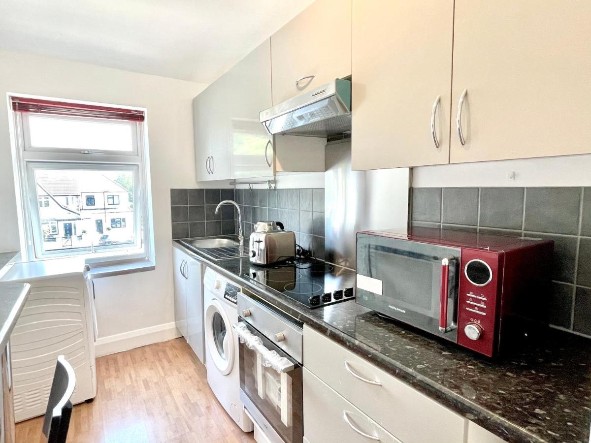 Apartamento No2326 Tree-Hole Northolt  Exterior foto