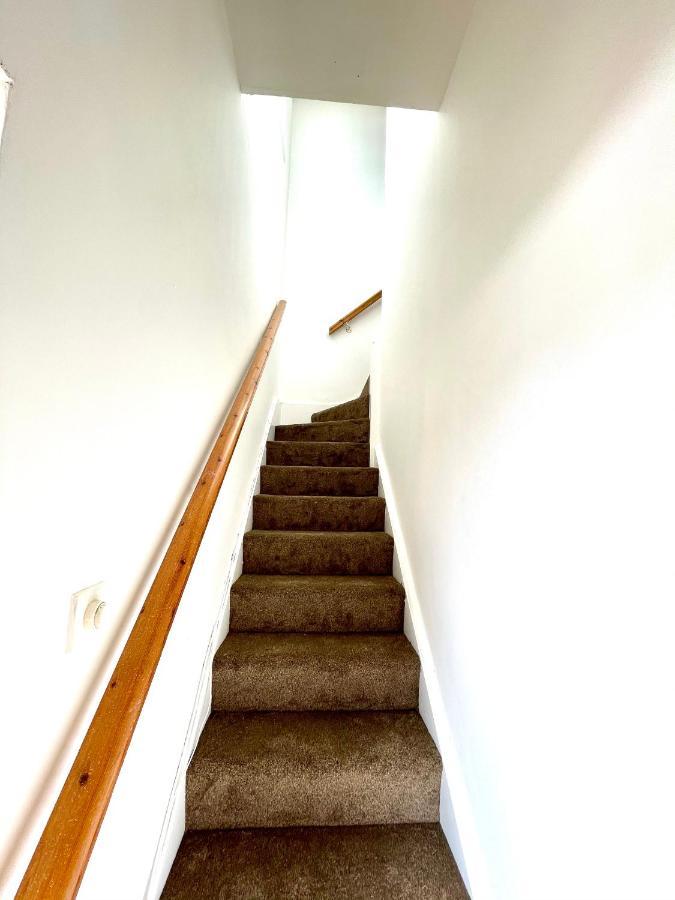 Apartamento No2326 Tree-Hole Northolt  Exterior foto