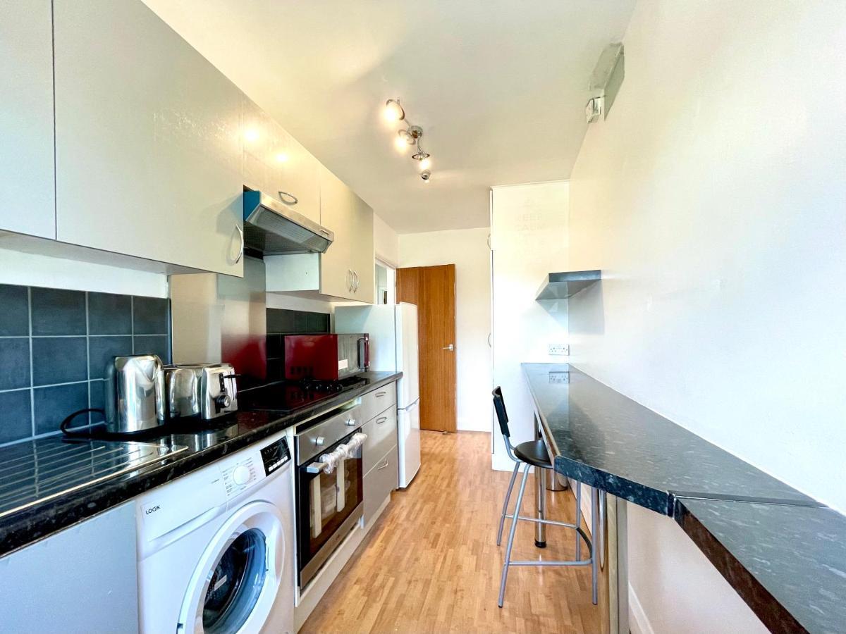 Apartamento No2326 Tree-Hole Northolt  Exterior foto